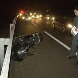 El Estado deberá indemnizar a los motoristas heridos con quitamiedos