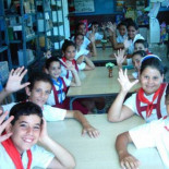 UNICEF confirma que Cuba tiene 0% de Desnutrición Infantil