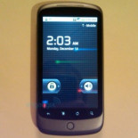 Google Nexus One ya tiene fecha de salida y precio! [ENG]