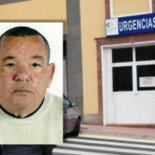 "Gritamos y gritamos, pero mi padre falleció sin ser atendido"