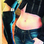 El caos de la talla 42