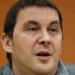 Otegi reivindica en una carta la política y critica a quienes se resisten a dejar la violencia