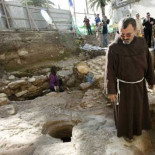 "El niño Jesús pudo jugar en esta casa" o cómo vender pseudoarqueología navideña