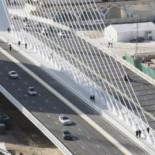 Puente de L´Assut d´Or ha costado 36,8 millones más de lo previsto