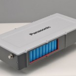 Panasonic y Sanyo lanzarán una batería que proporcionará electricidad para una casa durante una semana