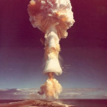 Científicos del laboratorio de Los Alamos destruyen accidentalmente parte de un edificio con un cañón (ING)