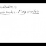 Matemáticas gratis para autodidactas