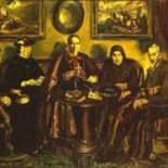 La Familia Tradicional, un invento de nuestros días