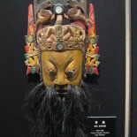 China dice haber descubierto la tumba del famoso general Cao Cao