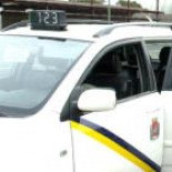 4,60 euros si sube a un taxi en Nochevieja