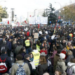 La misa por la familia cristiana pierde 100.000 fieles en dos años