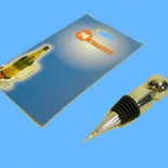 ¿Son efectivas las cucharillas para evitar que las bebidas pierdan el gas?