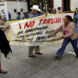 Mel Gibson desata las iras de familiares de presos mexicanos