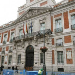 La nochevieja en Madrid se salda con muchas más intoxicaciones y reyertas que el año pasado