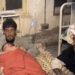 Matanza durante un partido de voleibol en Pakistán