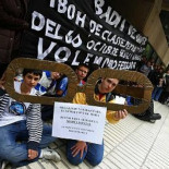 Alicante: doce asignaturas aún sin profesor. Consellería: que los institutos se apañen "temporalmente" con lo que tienen