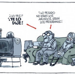 TVE sin anuncios [humor]