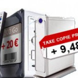 Bélgica extiende el canon digital a lectores de MP3, discos duros y USB