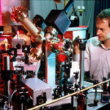 Demuestran indirectamente un fenómeno cuántico relativista que no ha sido observado directamente: el Zitterbewegung