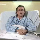 Detienen al presunto agresor del periodista Herman Terstch