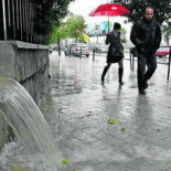 El Ayuntamiento de Granada deja sin calefacción a 28 colegios con aula matinal para ahorrar