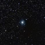 El misterio de la estrella Epsilon Aurigae