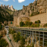 Impresionantes monasterios alrededor del mundo