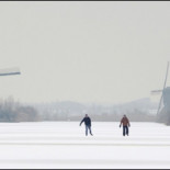 ¿Cómo se vive donde de verdad hace frío?