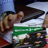 El duelo entre El Corte Inglés y Galerías Preciados