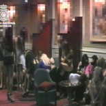 Chivatazo y jamón ibérico: operación contra clubes de alterne frustrada por un chivatazo