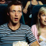 El lujo de ir al cine