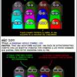 Evolución del cine gafapasta