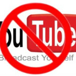 Censura a canales anarquistas en YOUTUBE