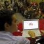 Los internautas anuncian una "ofensiva" contra el cierre de webs durante la presidencia europea de España