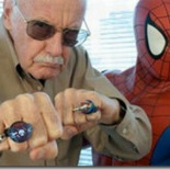 Stan Lee en The Big Bang Theory