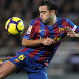 Xavi será elegido mejor jugador del mundo