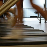 ¿Sales a correr?, hazlo descalzo si puedes