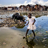 Yo por estar en Haití MA-TO