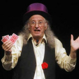 Juan Tamariz: "He dado clases a jefes de casinos para que conocieran las trampas"