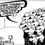 La baja productividad española no es responsabilidad de los trabajadores