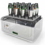 La impresora de comida del MIT