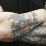 La crisis despierta a los neonazis