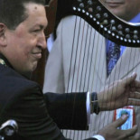 Chávez: “Los videojuegos de Playstation son un veneno del capitalismo"