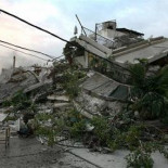 Lo de Haití no es un desastre natural (no sólo)