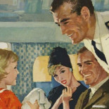 Un hombre demanda a British Airways por tratar a los hombres como pervertidos