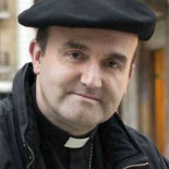 Munilla, el obispo del diseño inteligente