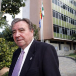 «El que dice saber cómo se sale de esta crisis es un charlatán»