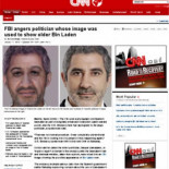 Un vídeo de 2008, con Llamazares, explicaba como retocar pelo con photoshop