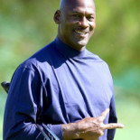 Michael Jordan a Jay Leno: ¿Que si puedo machacar? ¿Eres estúpido?