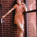 Colección de fotos desconocidas de gente famosa